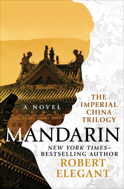 Mandarin: A Novel