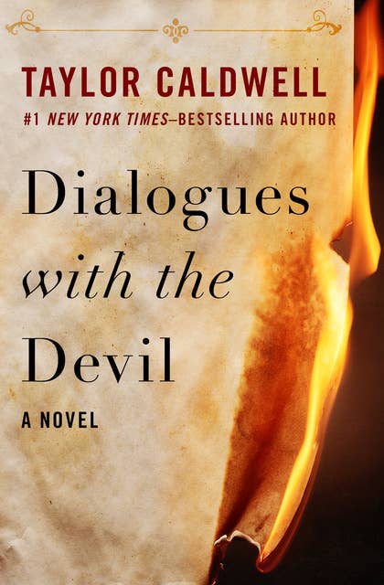 Dialogues with the Devil: A Novel