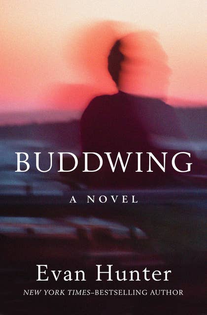 Buddwing: A Novel
