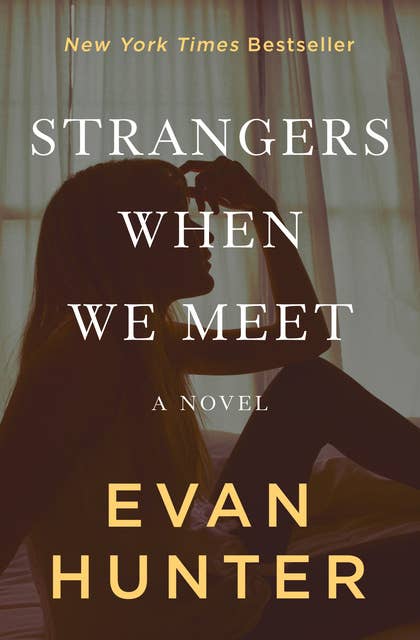 Strangers When We Meet: A Novel