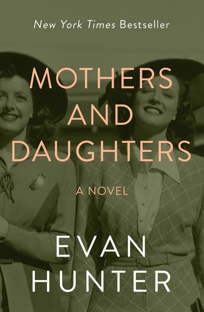 Mothers and Daughters: A Novel