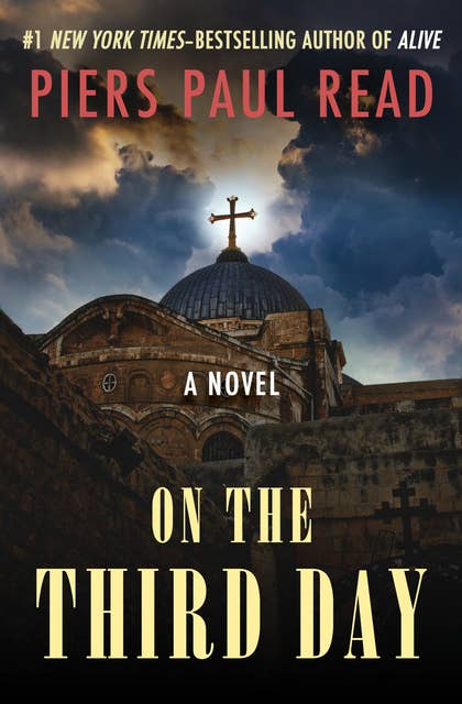 On the Third Day: A Novel