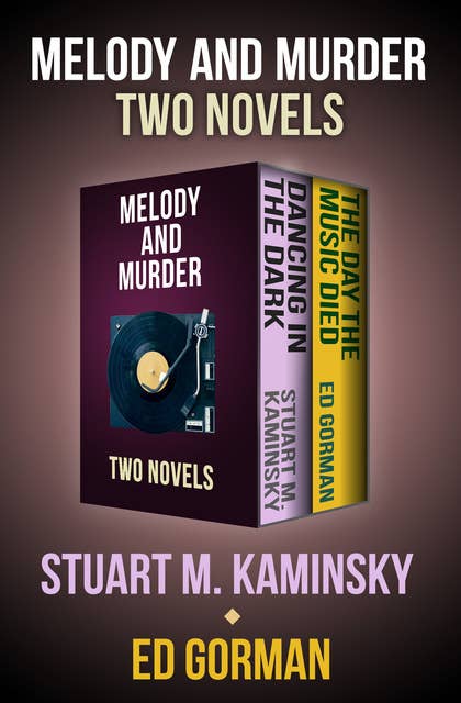Melody and Murder: Two Novels