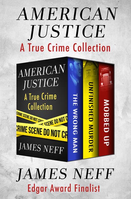 American Justice: A True Crime Collection
