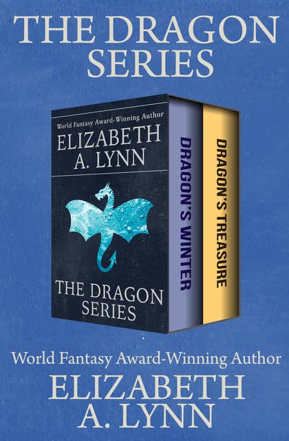 The Dragon Series: Dragon's Winter and Dragon's Treasure