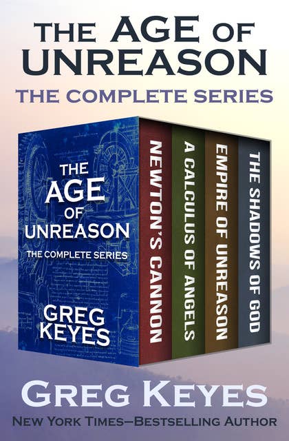 The Age of Unreason: The Complete Series