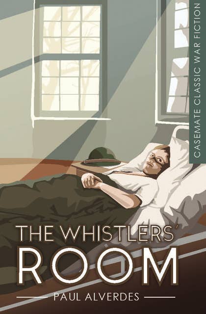 The Whistlers' Room: A Novel