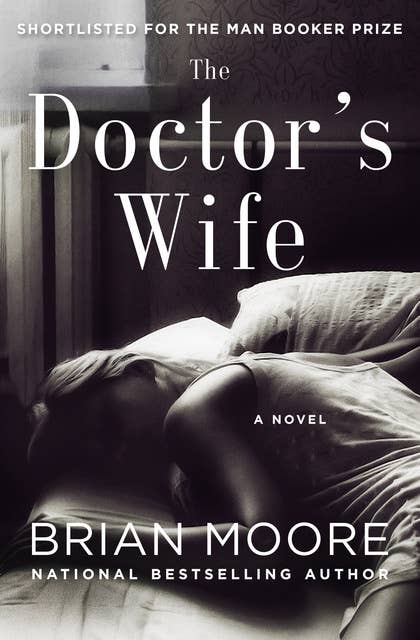The Doctor's Wife: A Novel