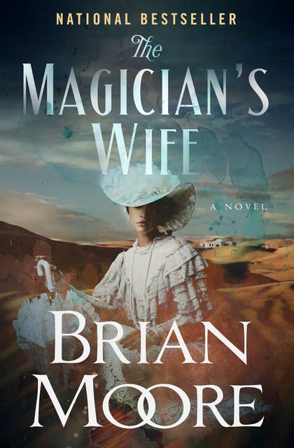 The Magician's Wife: A Novel