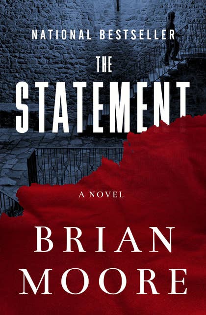 The Statement: A Novel