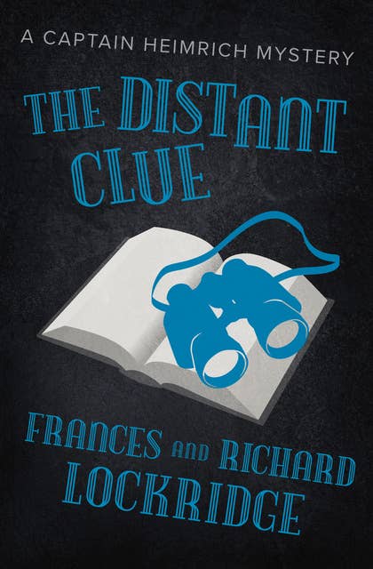 The Distant Clue