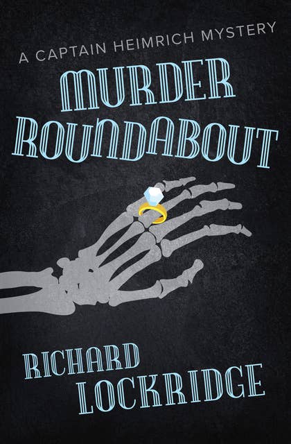 Murder Roundabout