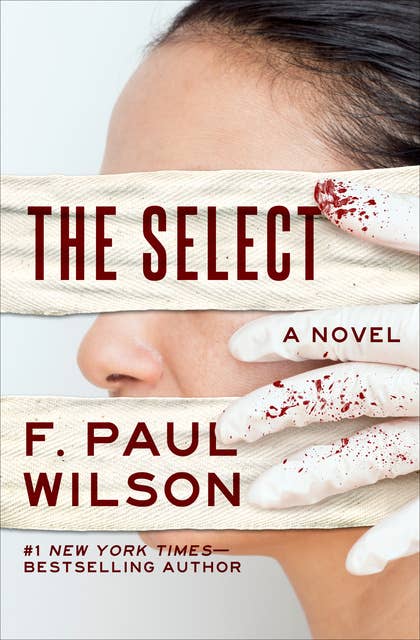 The Select (A Novel): A Novel