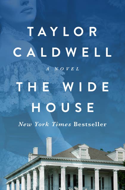 The Wide House: A Novel