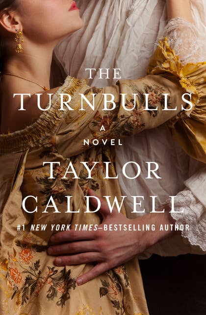 The Turnbulls: A Novel