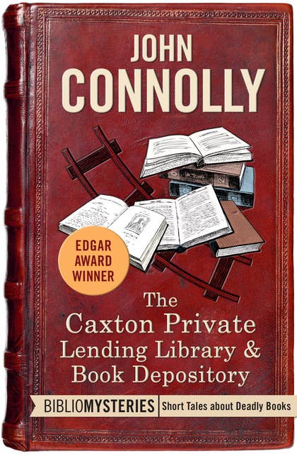 The Caxton Private Lending Library & Book Depository