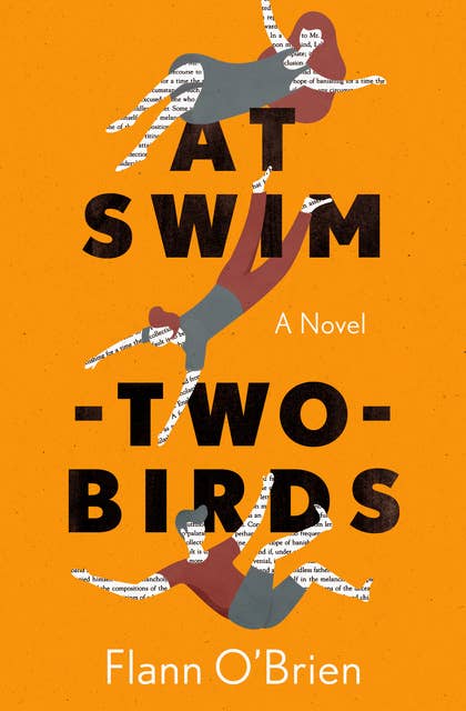 At Swim-Two-Birds: A Novel