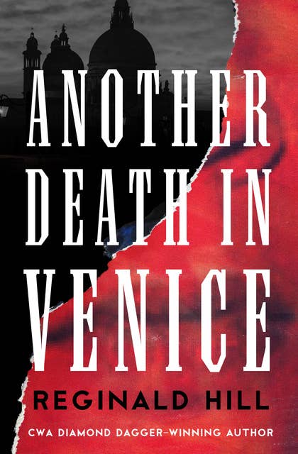 Another Death in Venice