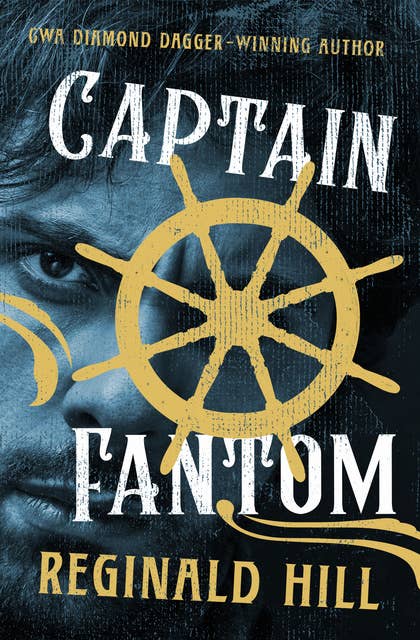 Captain Fantom