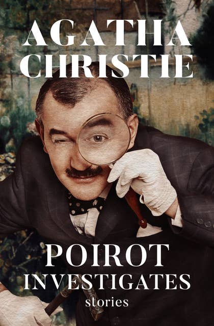 Poirot Investigates-Stories