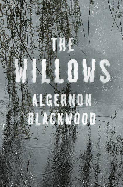 Cover for The Willows