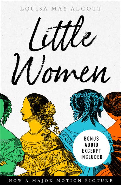 Little Women: Bonus Audio Excerpt Included