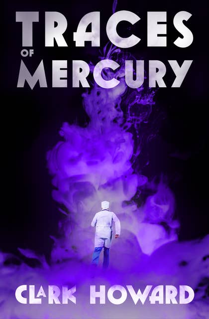 Traces of Mercury