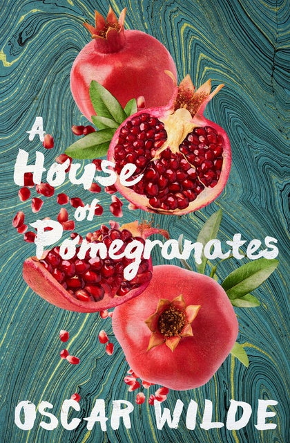 A House of Pomegranates - E-book - Oscar Wilde - Storytel