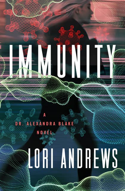 Immunity: A Novel