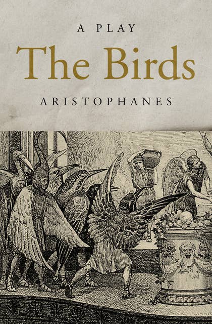The Birds: A Play