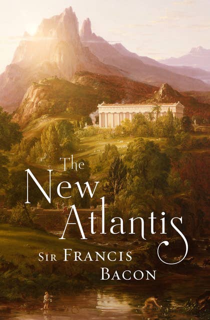 The New Atlantis