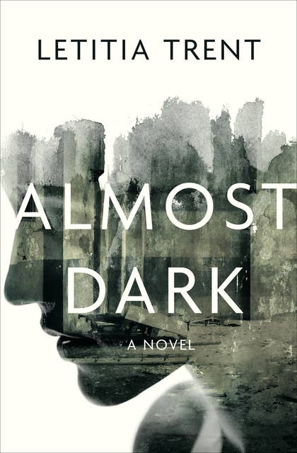 Almost Dark: A Novel