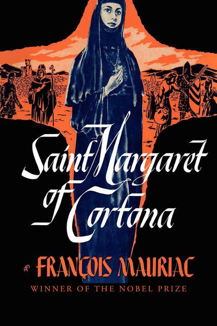 Saint Margaret of Cortona