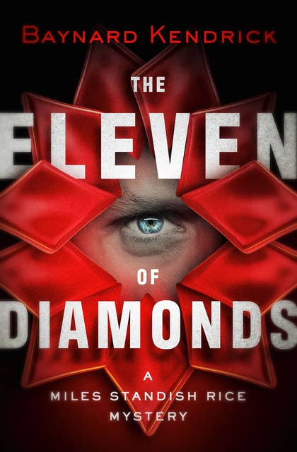 The Eleven of Diamonds