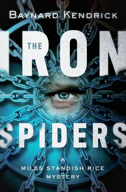 The Iron Spiders