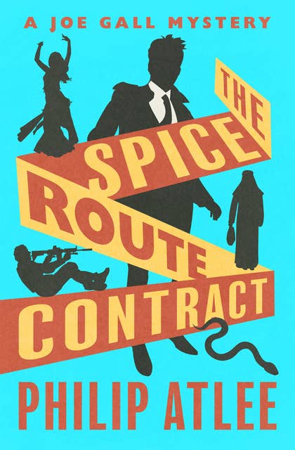 The Spice Route Contract