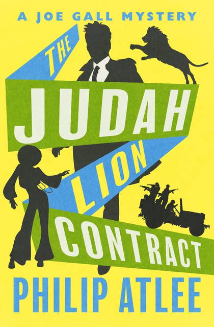 The Judah Lion Contract