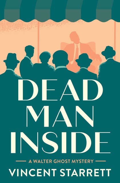 Dead Man Inside