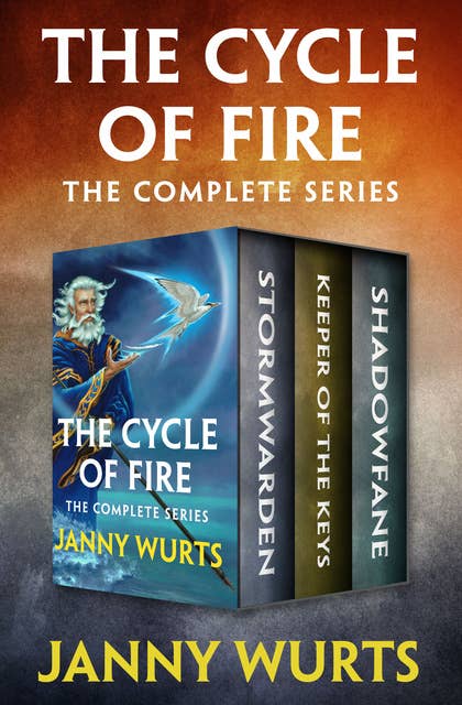 The Cycle of Fire: The Complete Series