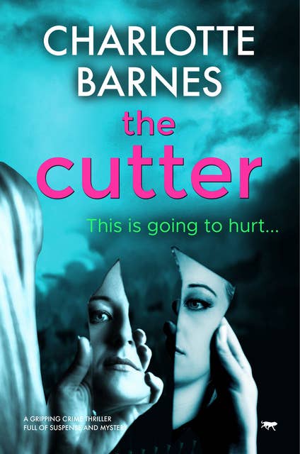 The Cutter: A Gripping Crime Thriller Full of Suspense and Mystery