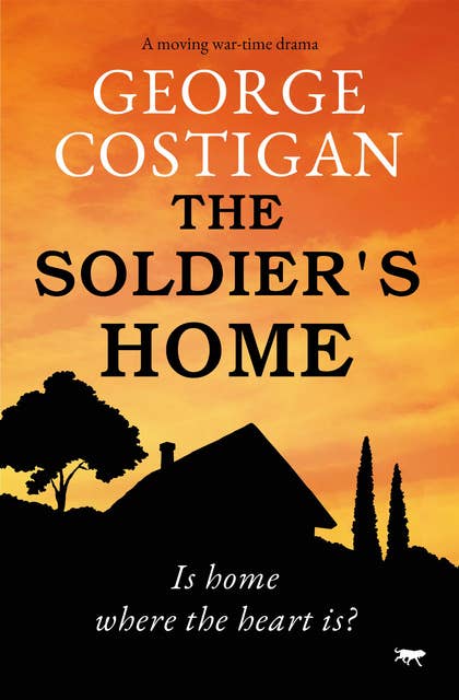 The Soldier's Home: A Moving War-Time Drama