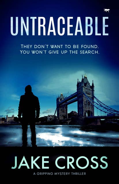 Untraceable: A Gripping Mystery Thriller