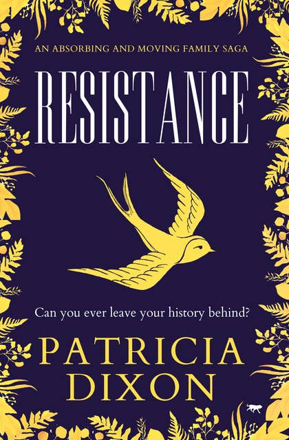 Resistance: An Absorbing and Moving Family Saga