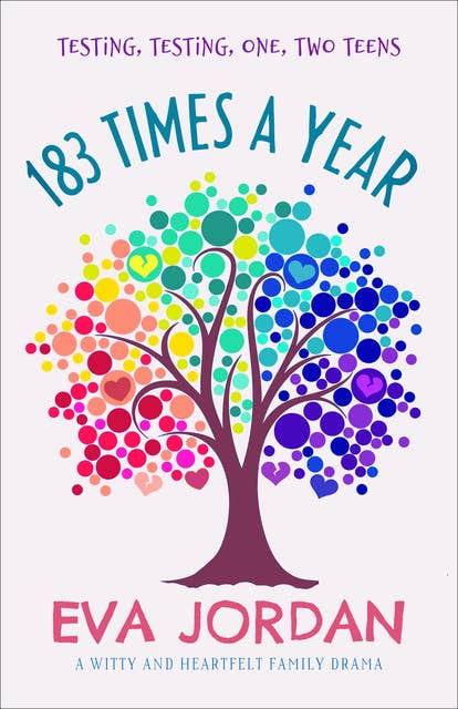 183 Times a Year: A Witty and Heartfelt Family Drama