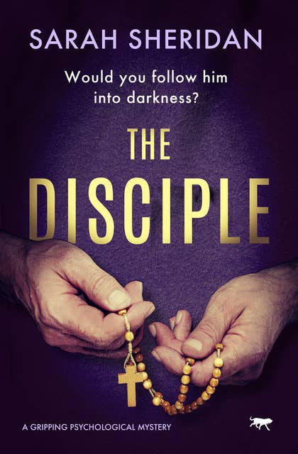 The Disciple: A Gripping Psychological Mystery
