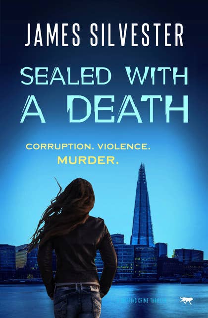 Sealed with a Death: A Gripping Crime Thriller