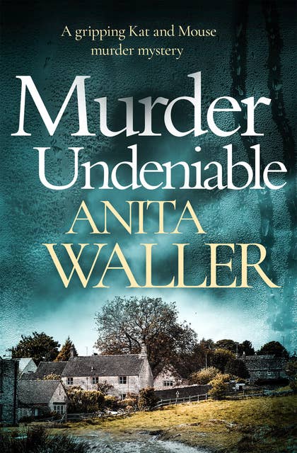 Murder Undeniable: A Gripping Murder Mystery
