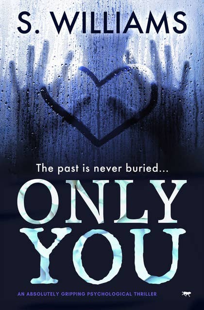 Cover for Only You: An Absolutely Gripping Psychological Thriller
