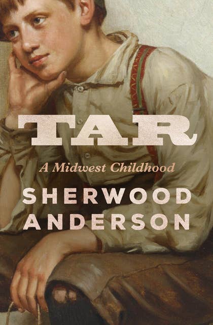 Tar: A Midwest Childhood