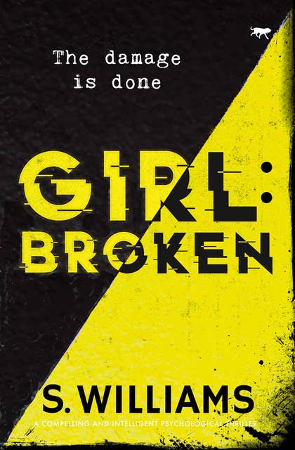 Girl: Broken